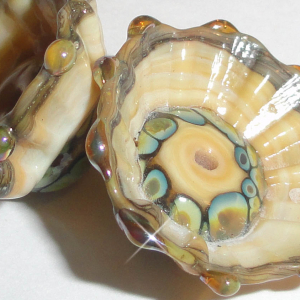 ♦ Lampwork Beads...See All 50 styles!