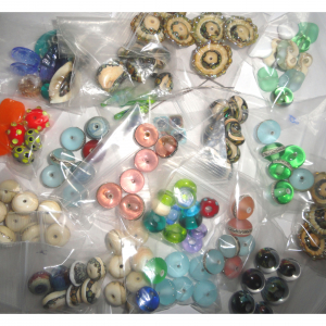 * Super Saver Bead Bargains!!