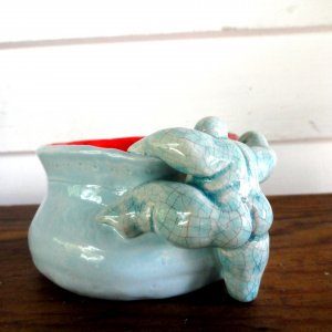 ♦ Ceramic Home Decor
