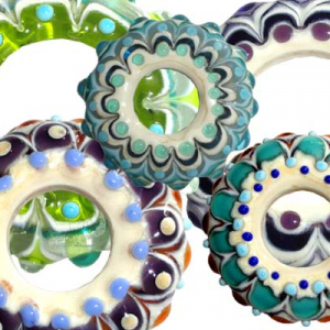 Mandala Beads