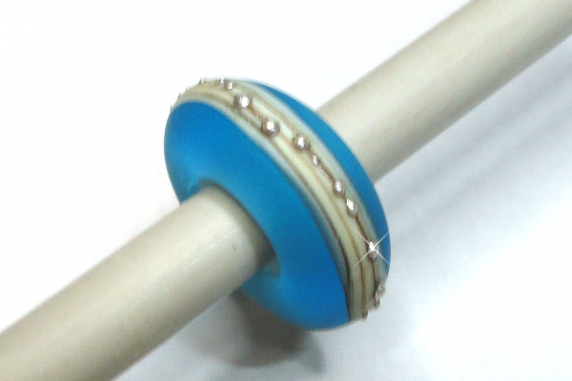 Aqua, Etched