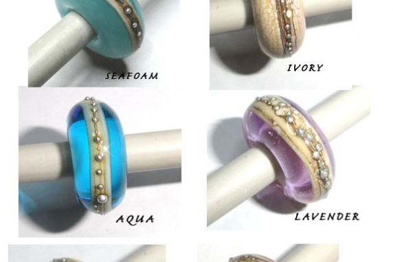 All Colors, Shiny Finish