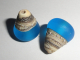 Buoy Drops in Aqua