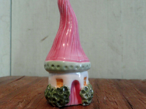 Handmade Colorful Ceramics!